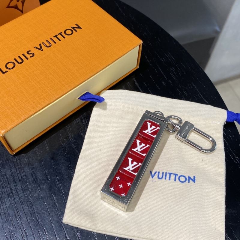 Louis Vuitton Keychains